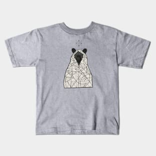 Bear Kids T-Shirt